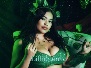 Lillitronny