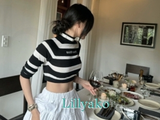 Lillyako