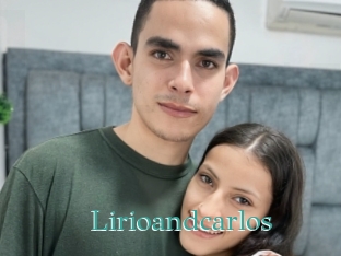 Lirioandcarlos