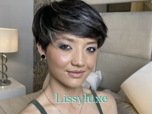 Lissyluxe