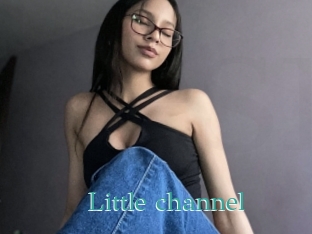 Little_channel