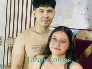Lizandtomas