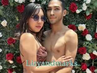Lizyandmarks