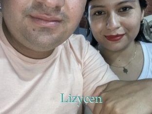 Lizycen