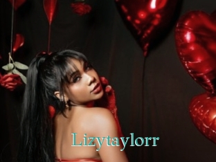 Lizytaylorr