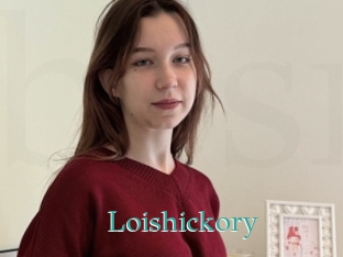 Loishickory