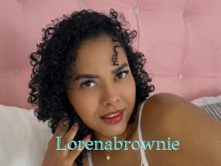 Lorenabrownie