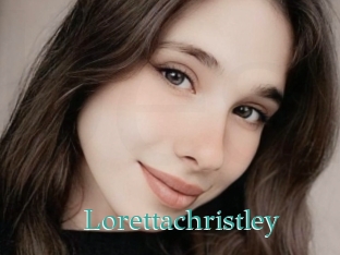 Lorettachristley