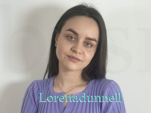 Lorettadunnell