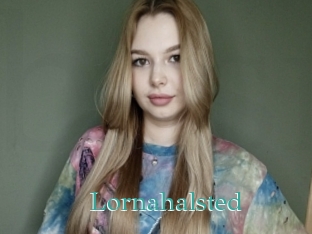 Lornahalsted