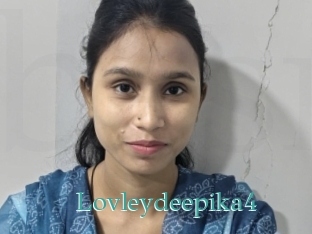 Lovleydeepika4