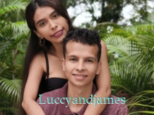 Luccyandjames