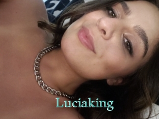Luciaking