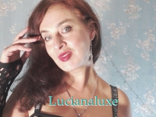 Lucianaluxe