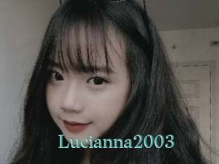 Lucianna2003