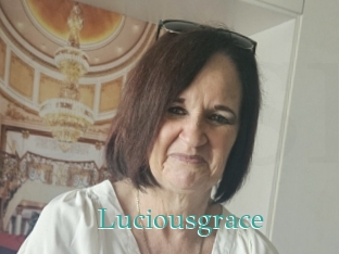 Luciousgrace