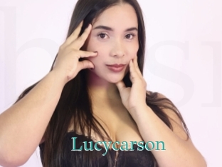 Lucycarson