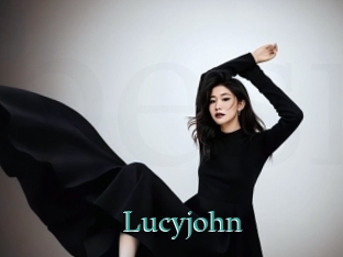 Lucyjohn