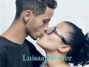 Luisaandvictor