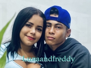 Lunaandfreddy