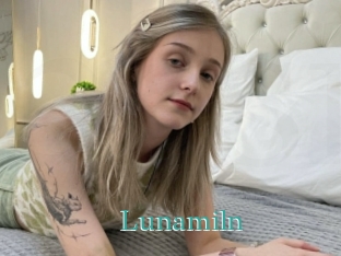 Lunamiln