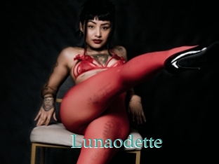 Lunaodette