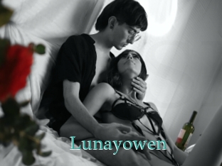 Lunayowen