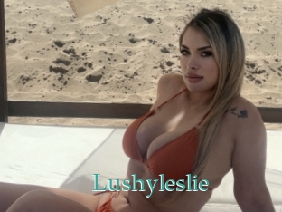 lushyleslie Beurette Sm