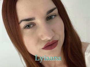 Lyiaana