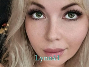 Lynn41