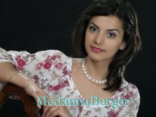 MedannaBerger