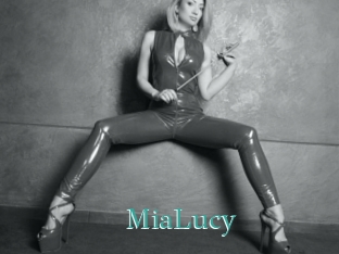MiaLucy Beurette Sm