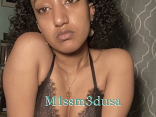 M1ssm3dusa
