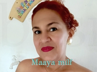 Maaya_milf