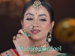 Mahimagicdool