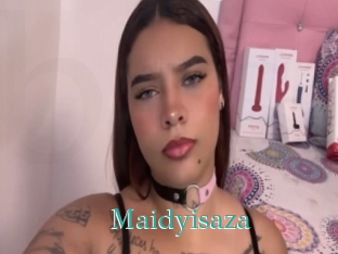 Maidyisaza