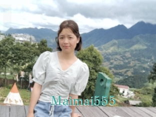 Maimai555