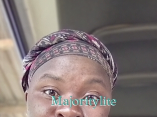 Majoritylite