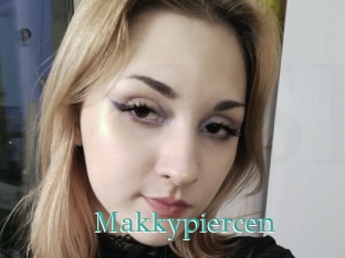 makkypiercen Beurette Sm