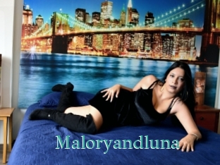 Maloryandluna
