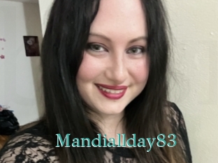 Mandiallday83