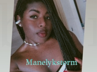 Manelykstorm