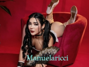 Manuelaricci