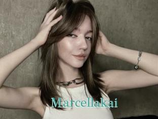 Marcellakai