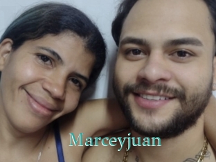 Marceyjuan