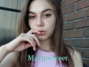 Margosweet