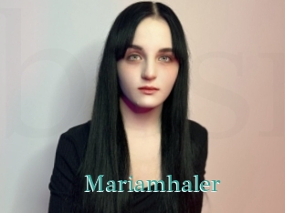 Mariamhaler