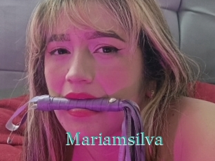 mariamsilva Beurette Sm