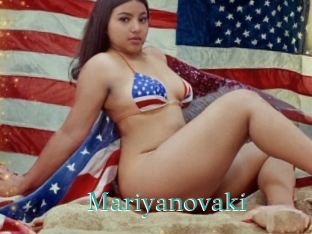 Mariyanovaki