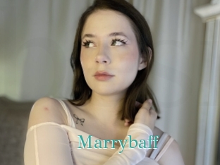 Marrybaff